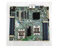 Placa Base del Servidor para la Placa del Sistema S5500BC LGA 1366 S5500 X5570 Completamente Probada