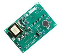 Placa base del soldador del perno prisionero de la descarga del condensador para la serie CD66 CD99 CD132 con compatibilidad estándar de la interfaz