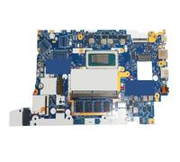 Placa Base E211 for computadora portátil E15 Gen 4 Placa Base E211 con CPU I7-12TH 8GB 16GB DDR4 Probada.(I7-12TH 8GB)