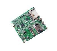 Placa Base EAX64891306 (1.1) EBR76922718 EBT62391017 EBR76922701, Compatible con Televisores LG De 42LA643V, 42LA613S, 32LN542V Y 47LN540V, Accesorios For TV.(32 Inch)