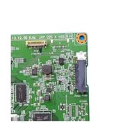 Placa Base EAX65384003 (1.2) EAX65384004 (1.5), Compatible Con Televisores LCD LG De 42LB650V, 42LB658V, 47LB650V, 47LB656V, 50LB650V Y 55LB670V.