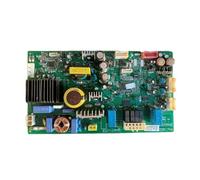 Placa Base EBR77877712 40 EAX65144906 Ver.1.0 For Refrigerador For LG, Partes