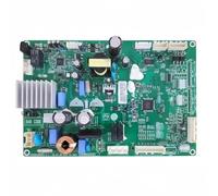 Placa base EBR86063013, fuente de alimentación, refrigerador Compatible con LG