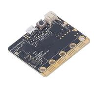 Placa Base Educativa de Bricolaje, Placa Base de Programación de Bricolaje de Celosía LED Programable 5x5 3-3.3VDC