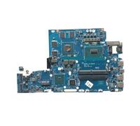Placa Base EH5VF LA-H501P for portátil AN715-51 AN515-54 A715-74G N18C3 con CPU I5 I7 GTX1050 GTX1650 GPU Prueba de Trabajo(GTX1650 4G I5-9300H)