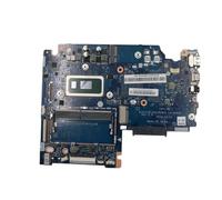 Placa Base EL5C3 EL531 EL431 LA-H101P, Compatible con Lenovo, IdeaPad, S340-15IWL S340-14IWL, Placa Base for Ordenador portátil con CPU I5 I7 UMA(S340-15IWL I3-8145U)