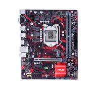 Placa Base EX-B365M-V5 LGA 1151 B365 DDR4 2666 Compatible con procesadores Core de 9.ª y 8.ª generación PCIe 3.0 USB 3.1 ATX