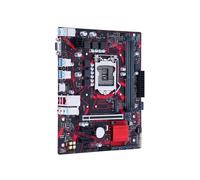 Placa Base EX-B365M-V5 LGA 1151B365 DDR4 2666 Compatible con procesadores Core de 9.ª y 8.ª generación PCIe 3.0 USB 3.1 ATX