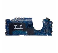 Placa Base F711P for portátil Precision 3530 5591, i5-8400H, i7-8850H, 0DMR52 06KRRV(06KRRV i7-8850H)