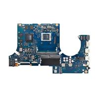 Placa Base FA506IH A15 FA506 FA506II FA506IU FA506IV FA706II FA706IH FA706 FA706IU Placa Base for Ordenador portátil R5 R7 R9(R7-4800 GTX1660TI-6G)