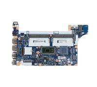 Placa Base FE490 FE480 FE590 NM-B911, Compatible con Lenovo, ThinkPad, E490 E590, Placa Base for Ordenador portátil I3-8145U con CPU I3 I5 I7(E490 i7-8565U)