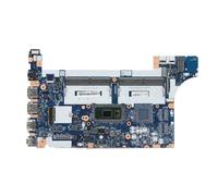 Placa Base FE490 FE480 FE590 NM-B911, Compatible con Lenovo, ThinkPad E490 E590, Placa Base For Ordenador Portátil I3-8145U con CPU I3 I5 I7, Accesorios For Ordenador Portátil(E590 i5-8265U)