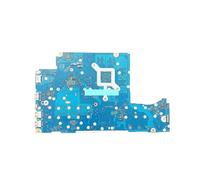 Placa Base FH50Q LA-J621P, Compatible Con La Placa Base for Computadora Portátil ACER Nitro 5 AN515-34 AN515-43, Equipada Con CPU R5 / R7 / GPU GTX1650 4GB Pieza De Repuesto(R7-3700U GTX1650 4GB)