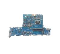Placa Base FH51M LA-J871P for portátil Nitro 5 AN515 AN517-52 AN515-55 N20C1 DDR4 con CPU I5 I7 GTX1650 GTX1650TI GPU de 4 GB(I5-10300H GTX1650Ti)