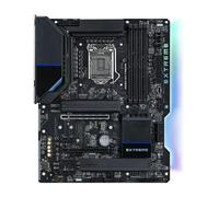 Placa Base Fit For ASOCK Z590 Extreme LGA 1200 Intel DDR4 Compatible con I5-11400F 10900 10100F 11700 CPU PCI-E 4,0 NVMe SSD ATX