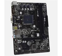 Placa Base Fit For ASRock AM1B-M Placa Base M-ATX AMD Socket AM1 DDR3 32GB SATA3 Audio VGA for Athlon/Sempron