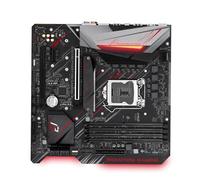 Placa Base Fit For ASROCK B365M Phantom Gaming 4 B365 Socket 1151 for procesador Core i7-9700K i5-9600K i5-8500 DDR4 Ultra M.2 SATA3 Micro AT Placa Madre
