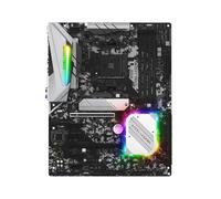 Placa Base Fit For ASRock B450 Steel Legend Compatible con R9 5950X R7 5800X3D 5700X R5 5600X 5600G CPU 4xDDR4 3200Mhz 128GB 2xM.2 HDMI ATX