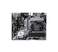 Placa Base Fit For ASRock B550 Phantom Gaming 4 Compatible con procesadores 5600G, 5700X3D y 5800X3D DDR4 a 4533 MHz, 128 GB M.2, PCIe .0, ATX AM4 Placa Madre