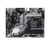 Placa Base Fit For ASROCK B550 Phantom Gaming 4 con zócalo AM4 DDR4 Placa Madre