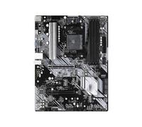 Placa Base Fit For ASRock B550 Phantom Gaming 4 Socket AM4 Compatible con Ryzen 5 5500 5700G 4600GE 3400G CPU DDR4 128 GB M.2 ATX Placa Madre