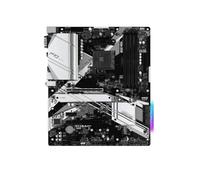 Placa Base Fit For ASROCK B550 Pro4 con zócalo AM4 DDR4 Placa Madre