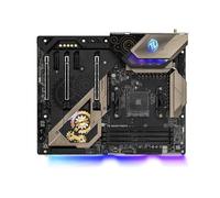 Placa Base Fit For ASRock B550 Taichi Compatible con AMD Ryzen 5 5600G R9 5950X 5900X R7 5700X3D 5800X3D CPU AM4 4xDDR4 M.2 PCIe 4,0 HDMI ATX