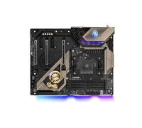 Placa Base Fit For ASRock B550 Taichi Compatible con Ryzen 5 5600G, 9 5950X, 5900X, 7 5700X3D, 5800X3D, 4 x DDR4, M.2, PCIe .0, ATX Placas Base de computadora