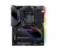 Placa Base Fit For ASRock B550 Taichi Razer EDITIDN Compatible con procesadores Ryzen 9 5950X, 5900X, 7 5700X3D y 5800X3D, DDR4, 128 GB, M.2, ATX, AM4 Placa Madre
