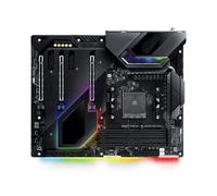 Placa Base Fit For ASRock B550 Taichi Razer Edition Compatible con 5800X3D 5700x3D 5800X 5600G CPU 4xDDR4 PCIe4.0 M.2 HDMI ATX AM4