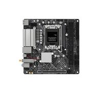 Placa Base Fit For ASROCK B760M-ITX/D4 WiFi LGA 1700 DDR4 B760 Placa Madre