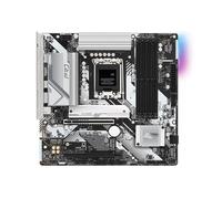 Placa Base Fit For ASROCK B760M Pro RS LGA 1700 DDR5 B760 Placa Madre