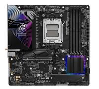 Placa Base Fit For ASROCK B850M Riptide WiFi Micro ATX AMD Socket B850 - Último Modelo Ryzen 9000 8000 7000 Series Placa Base AM5