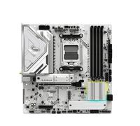 Placa Base Fit For ASROCK B850M Steel Legend WiFi Placa Base AMD B850 Conector Micro ATX AM5