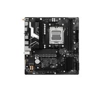 Placa Base Fit For ASROCK B850M-X WiFi 6E AMD B850 Micro ATX Compatible con Placa Base Ryzen 9000 Socket AM5