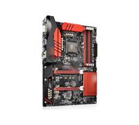 Placa base Fit For ASRock FATAL1TY H170 RENDIMIENTO Placa base Intel H170 LGA 1151 DDR4 64G for i7-7700 i5-6500 i3-6100 CPU ATX Ultra M.2