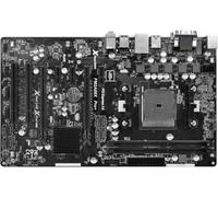 Placa Base Fit For ASROCK FM2A88X Pro+ Socket FM2+ AMD A88X DDR3 32GB ATX PCIe 3.0 Compatible con CPU A10 787 679 A4 632 X4 840