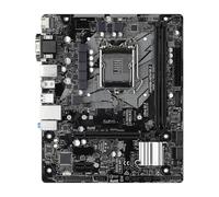 Placa Base Fit For ASROCK H410M-HDV/M.2 Placa Base Intel H410 LGA 1200 DDR4 64GB M. Soporte I9-10900F I5-10600 I5-10400 I3-10105 CPU