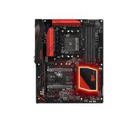 Placa Base Fit For ASRock X370 Gaming X Compatible con Ryzen 9 5950X 7 5700X3D 5600 CPU DDR4 3200 M.2 NVME PCIe 3.0 AM4 Placa Madre