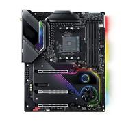 Placa Base Fit For ASROCK X570 Taichi Razer Edition AMD AM4 DDR4 128GB ATX Compatible con Ryzen 7 5700, 3 4300, 5 5600