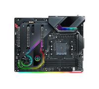 Placa Base Fit For ASRock X570 Taichi Razer Edition con Socket AM4 DDR4 Placa Madre