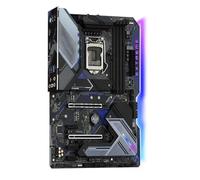 Placa Base Fit For ASRock Z490 Extreme4 admite procesadores Intel Core TM de décima y Futura generación (Socket 1200)