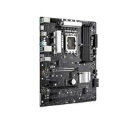 Placa Base Fit For ASRock Z690 Phantom Gaming 4 Compatible con Socket LGA1700, procesador i9-14900K, i7-12700K, i5-12400F, x DDR4, USB 3.2 Gen, PCIe 5.0, ATX Placas Base de computadora