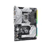 Placa Base Fit For ASROCK Z690 Steel Legend WiFi 6E/D5 DDR5 for procesador LGA1700 Intel Core i9 13900K i7-13700K i5-13600K i3-12100 ATX Placa Madre