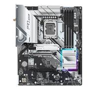 Placa Base Fit For ASRock Z790 Pro RS WiFi, Compatible con procesadores Intel LGA 1700, DDR5, 256 GB, Hyper M.2 y Wi-Fi 6E.