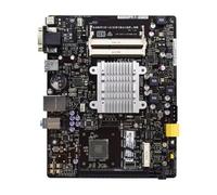 Placa Base Fit For ASUS A46210-A/K31DA/DP_MB AMD 4A A4-6210 Factor de Forma de 1,8 GHz DDR3 DIMM CPU integrada Compatible con USB 3.0 SATA VGA UATX