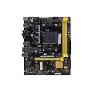 Placa Base Fit For ASUS A68BM-A A68BM-A/M32BF/DP_MB, zócalo FM2+, A68 DDR3, 16 GB, 90PA07B0-M0XBN0, Micro ATX, PCI-E, X16, HDMI Placa Madre