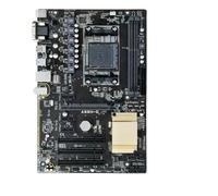 Placa Base Fit For ASUS A68H-C DDR3 de 32 GB con chipset A68H, PCI-E 3.0, SATA III, USB ., ATX, for CPU A10-6700T Placa Madre