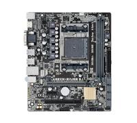 Placa Base Fit For ASUS A88XM-E/USB 3,1, Micro ATX, AMD A88X, Enchufe FM2 + DDR3 SATA3 HDMI VGA DVI-D for CPU Serie A/Athlon