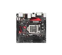 Placa Base Fit For ASUS B150I Pro Gaming/Aura LGA 1151 B150 Placa Madre